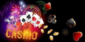 Casino Trực Tuyến – Tiêu Chí Chọn Lựa Nhà Cái Online Chất Lượng