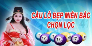 Cặp Lô Đẹp Hôm Nay - Dự Đoán Chính Xác Từ Chuyên Gia