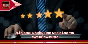 Link M88 – Cổng Vào Chính Thức Với Kèo Hot Chờ Bạn Đặt