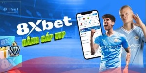 Nhà Cái 8xbet Cá Cược Bóng Đá Uy Tín Số 1 Tại Việt Nam