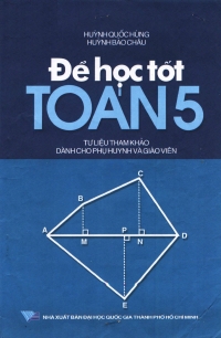 Để học tốt Toán 5