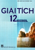 Giải Tích 12 - Nâng cao