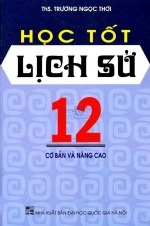 Học tốt Lịch sử 12