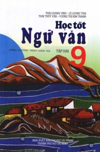 Học tốt Ngữ văn 9 - Tập 2