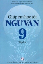 Học tốt Ngữ văn 9 - Tập hai