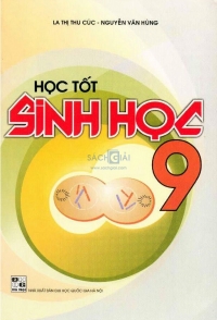Học tốt Sinh học 9