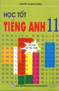 Học tốt Tiếng Anh 11