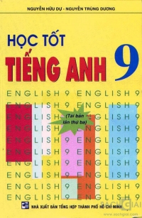 Học tốt Tiếng Anh 9