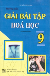 Hướng dẫn giải bài tập Hoá học 9