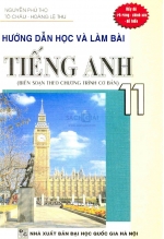 Hướng dẫn học và làm bài Tiếng Anh 11