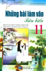 Những bài làm văn tiêu biểu 11