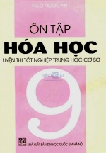Ôn tập Hoá Học 9