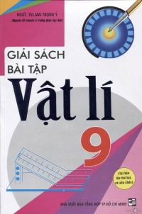 Sách giải Vật Lý lớp 9