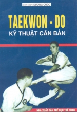 Taekwon - Do Kỹ thuật căn bản
