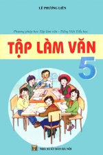 Tập làm văn lớp 5