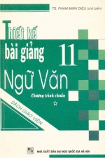 Thiết kế bài giảng Ngữ văn 11, Tập 1