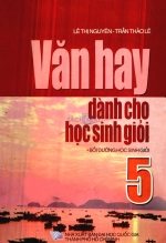 Văn hay dành cho học sinh giỏi lớp 5